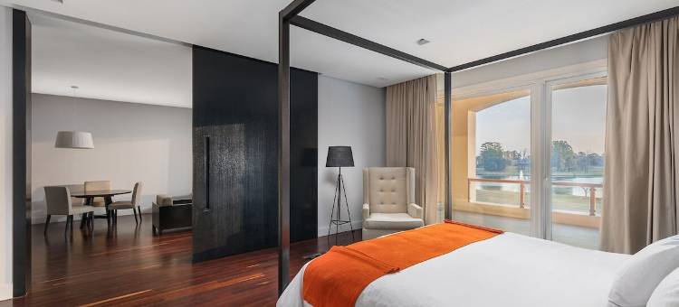 卡达雷斯索菲特酒店(Sofitel la Reserva Cardales)图片