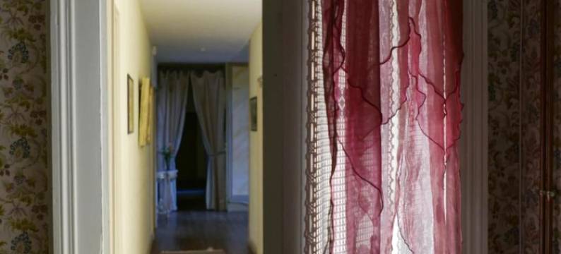 库里梅英查尔斯酒店(La Cure du Maine Charles)图片