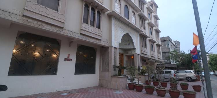 丸之家酒店(Hotel Maru Casa)图片