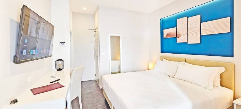 拉普罗多酒店(Hotel l'Approdo)图片