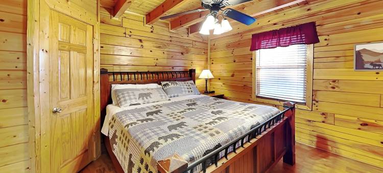 山景由杰克逊山度假租赁提供(Mountain Views by Jackson Mountain Rentals)图片