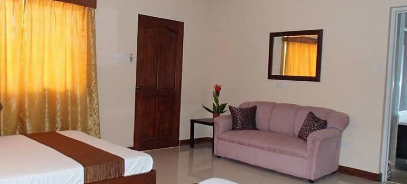 马拉帕斯库亚星光度假村(Malapascua Starlight Resort)图片