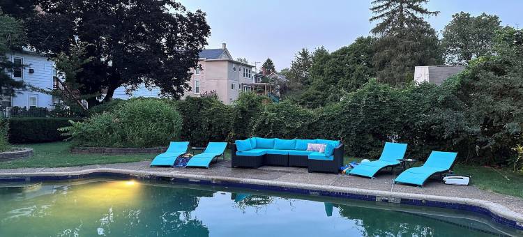 VAAST床和早餐旅馆(Vaast Bed & Breakfast)图片