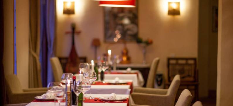 马斯德尔博特乡村民宿(Mas del Bot)图片