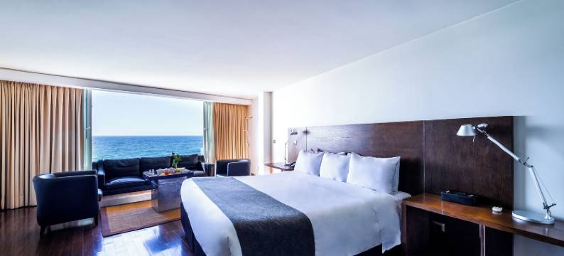 阿克奎雅康康丽笙蓝光水疗酒店(Radisson Blu Acqua Hotel and Spa Concon)图片