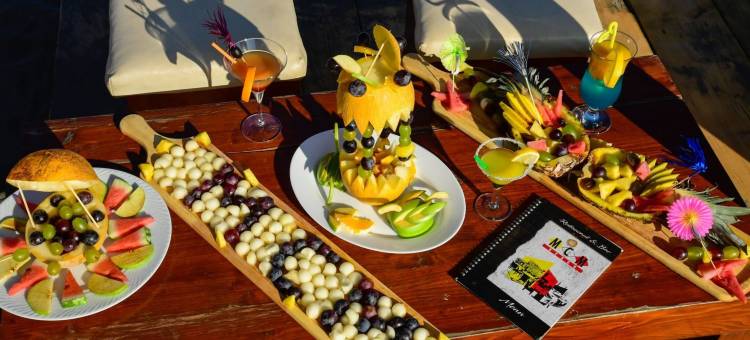 MCM营舍(MCM Camping)图片