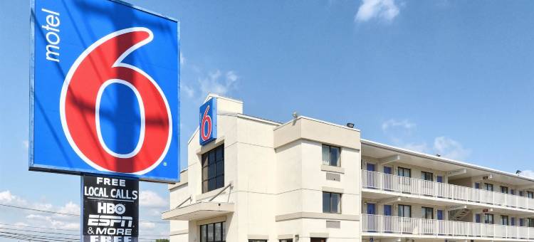 6号汽车旅馆费城 - 洛伦尔山，新泽西州(Motel 6 Maple Shade Township, NJ - Philadelphia - Mt Laurel)图片