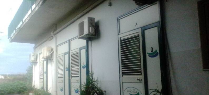 迷你克库民宿(B&B Minicurcu)图片