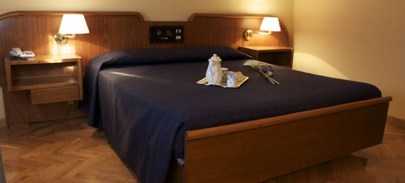 摩德诺酒店(Hotel Moderno)图片