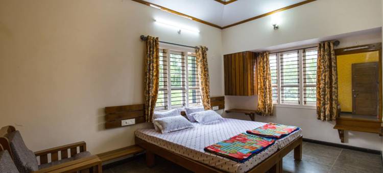 马图加酒店(Matthuga)图片