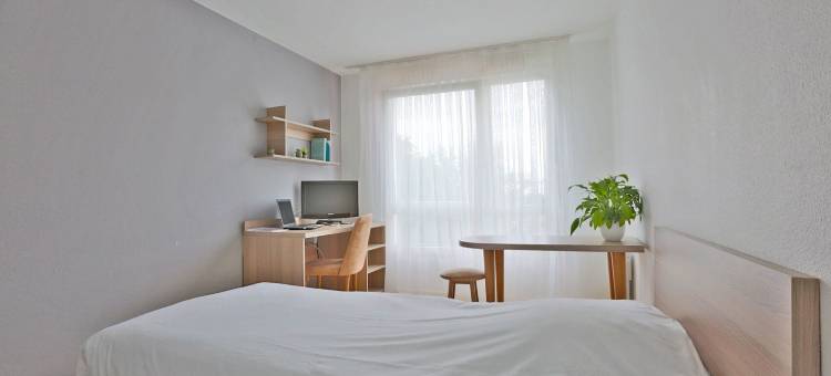 柯希公寓酒店 - 探求者宅邸酒店(Kosy Appart'Hôtels - la Maison des Chercheurs)图片