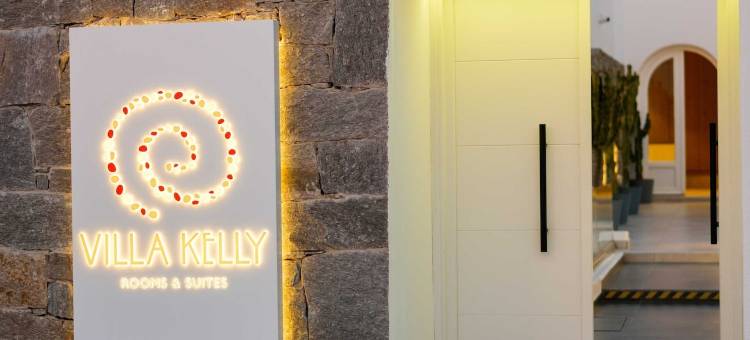 维拉凯利套房酒店(Villa Kelly Rooms & Suites)图片