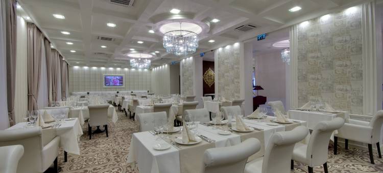 Arcanum酒店(Arcanum Hotel)图片