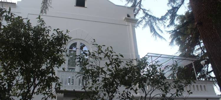 曼宁罗莱别墅酒店(Villa Manning Relais)图片
