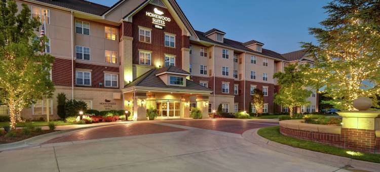 海滨Homewood Suites by Hilton(Homewood Suites by Hilton @ the Waterfront)图片