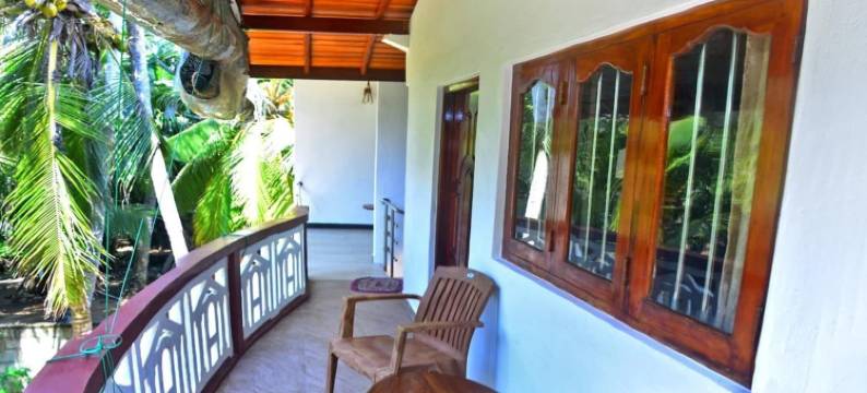 奥山达客人(Osanda Guest)图片