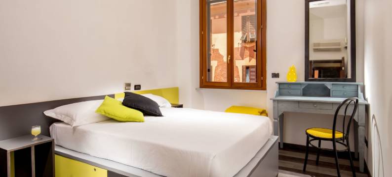 罗马自由青年旅馆(Free Hostels Roma)图片