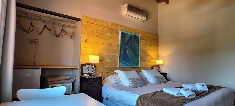 安提古奥卡米诺酒店(Hotel Antiguo Camino)图片