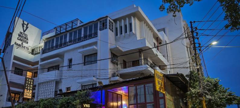 瓦鲁纳酒店(Hotel Varuna)图片