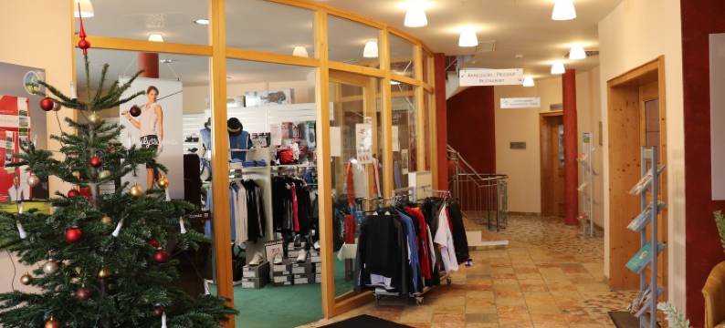 温格霍夫酒店(Wengerhof)图片