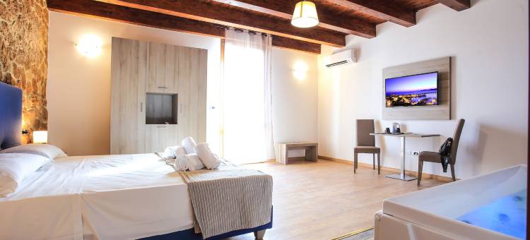 双 B - 魅力之家酒店(Double B Maison de Charme)图片