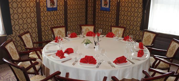 阿尔法酒店-蒙古(Alpha Hotel Ulaanbaatar)图片
