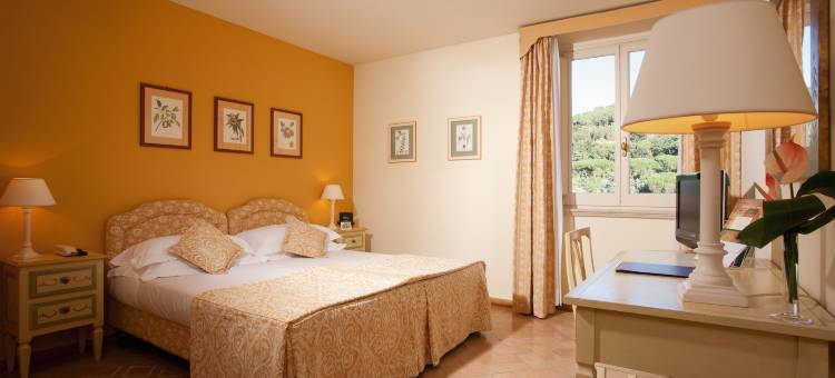 葛拉索利公园别墅酒店(Park Hotel Villa Grazioli)图片