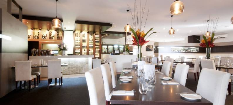 犬岩汽车旅馆(Dog Rock Motel)图片