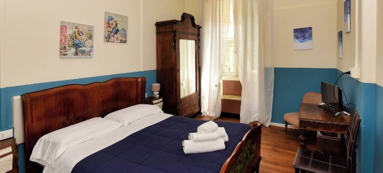 叙伊斯酒店(Hotel Suisse)图片