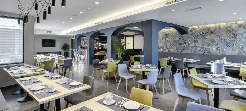 罗威尼酒店(Residence Rovinj)图片