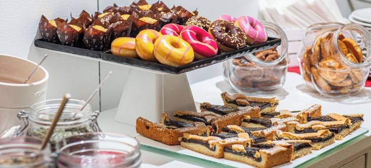 卡里西亚酒店(Hotel Karinzia)图片