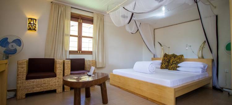 两个朋友旅馆(2 Friends Guest House)图片