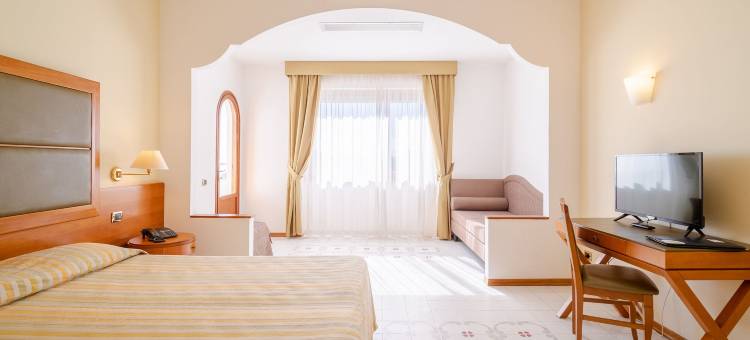 圣胡安大酒店(Grand Hotel Don Juan)图片