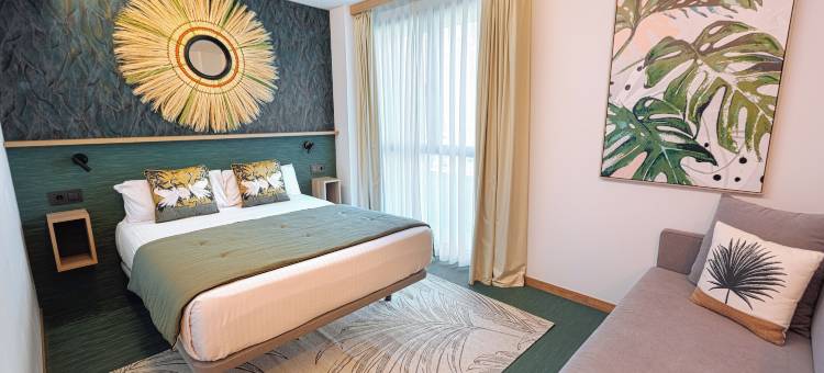 塞拉回声酒店(Hotel Ecos del Sella)图片