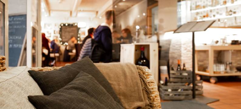 瓦哈劳马酒店(Hotel Vanha Rauma)图片