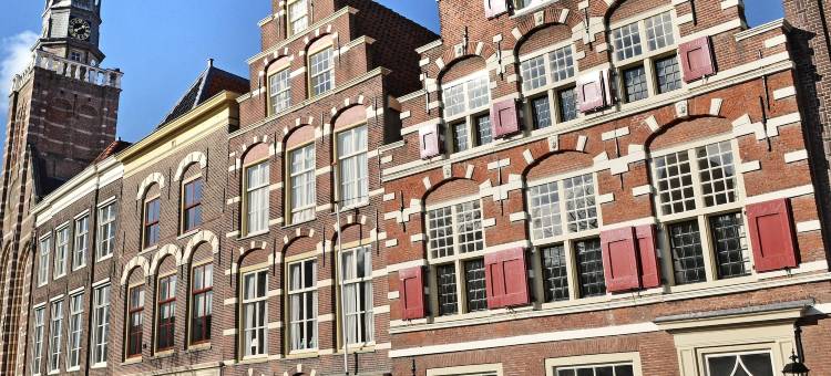 Boutique酒店Steenhof套房-限成人(Boutique Hotel Steenhof Suites - Adults Only)图片