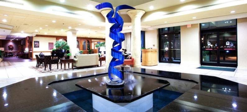 林奇堡豪华庄园酒店(IHG旗下)(Lynchburg Grand Estate by IHG)图片