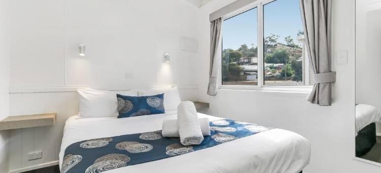 BIG4 曼纳姆假日公园(Big4 Mannum Holiday Park)图片