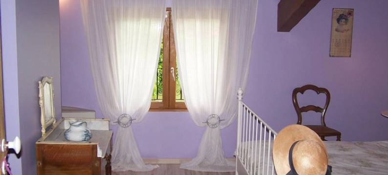 红磨坊住宿加早餐旅馆(Chambre d'Hôtes le Moulin d'Encor)图片