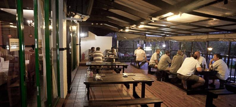 狄戈旅馆酒店(Diggers Inn)图片