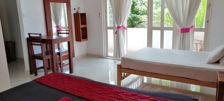 丝希拉别墅(Sithila Villa)图片