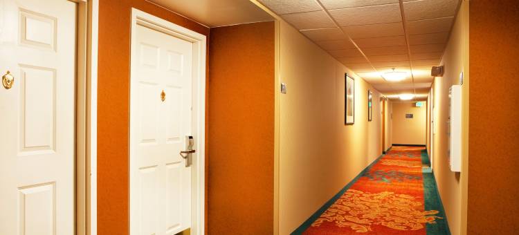 格林贝尔特Residence Inn 酒店(Residence Inn Greenbelt)图片