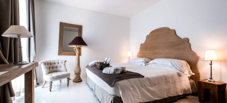 梅尔塔精品酒店(Meltar Boutique Hotel Golf & Spa)图片