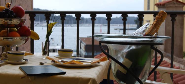 图托罗托别墅住宿加早餐旅馆(Villa Tuttorotto)图片