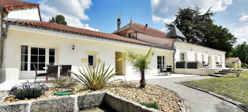 阿尔卡利斯庄园(Domaine d' Arcalis)图片