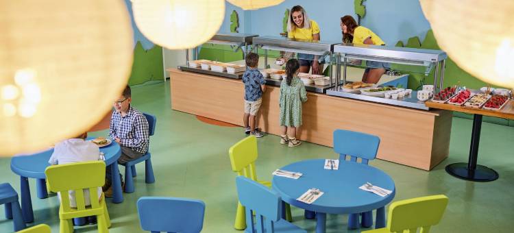 萨里格尔米TUI魔法生活酒店(Tui Magic Life Sarigerme)图片