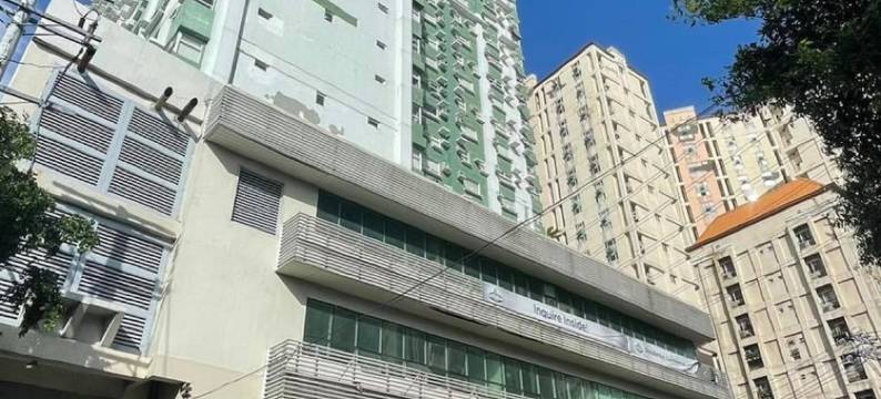 吉尔摩塔套房酒店(Gilmore Tower Suites By SMS Hospitality)图片