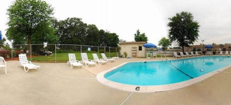 舒适酒店(Comfort Inn)图片