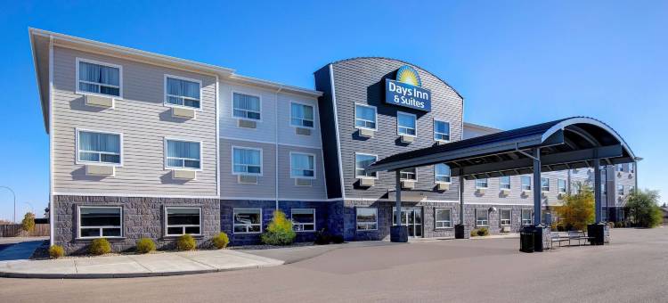 Days Inn & Suites by Wyndham Warman图片