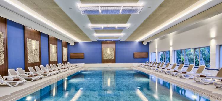 马耳他希尔顿逸林酒店及度假村(DoubleTree by Hilton Malta)图片